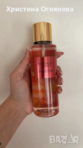 Спрейове за тяло , снимка 5 - Козметика за тяло - 54361755