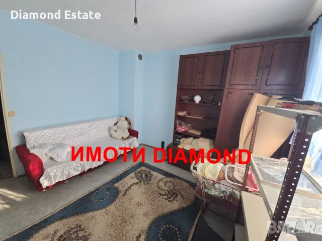 Апартамент в град Стара Загора кв. Зора, снимка 6 - Апартаменти - 48939897