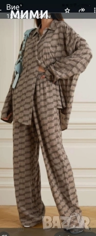 Търся комплекта Balenciaga 