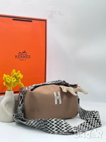 чанти hermes , снимка 13 - Чанти - 51305597