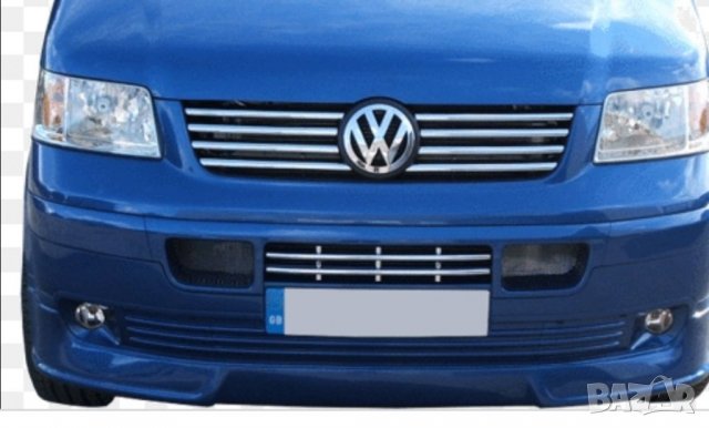 Тунинг за Volkswagen T4 T5, снимка 2 - Аксесоари и консумативи - 35072876
