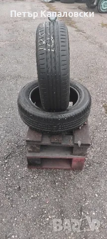 Гуми 185 60 15 Нексен Nexen 2 броя. Нов внос. Не са нови., снимка 8 - Гуми и джанти - 49521816