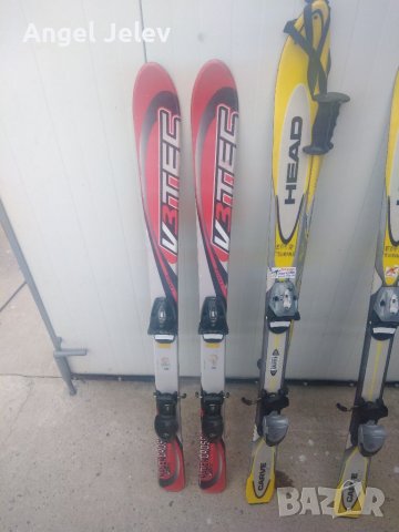 Ski 130cm, снимка 4 - Зимни спортове - 38619019