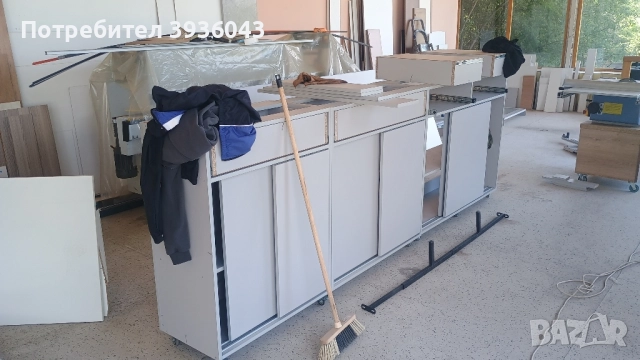 Мебели по поръчка , снимка 16 - Дърводелски услуги - 46860560