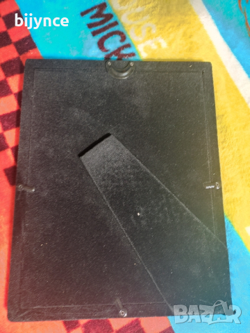 Рамка за снимки, снимка 3 - Декорация за дома - 44612703