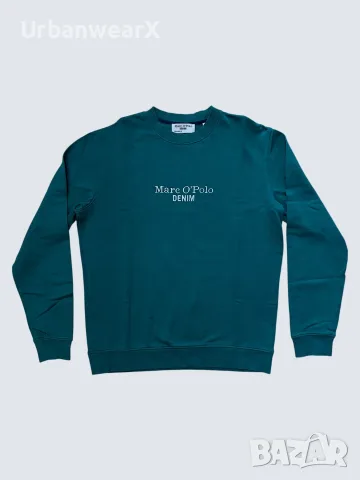 Мъжки пуловер / блуза Marc O'Polo Denim 