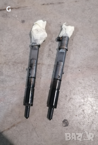 Дюзи Дюза Audi A4 B6 2.5TDI 180ks , снимка 2 - Части - 44734244