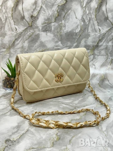 чанти chanel 
