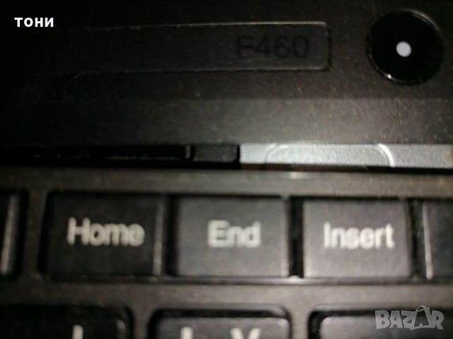 Lenovo e460 части, снимка 4 - Части за лаптопи - 32033915