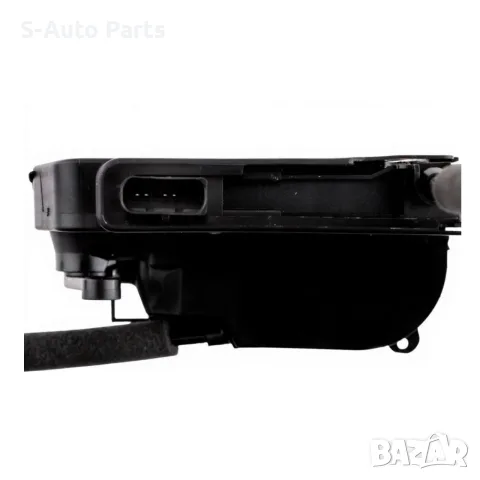 Брава за врата на Iveco Daily 6, снимка 5 - Аксесоари и консумативи - 55844752