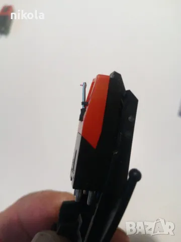 Носач-шел  25лв, снимка 8 - Грамофони - 32135436