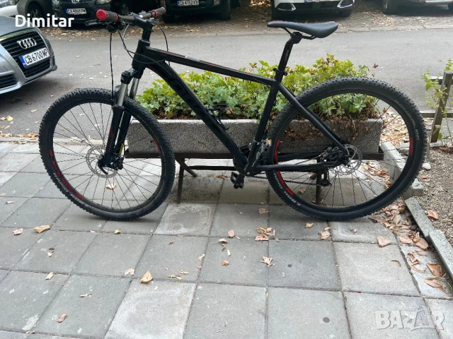 Велосипед , снимка 1