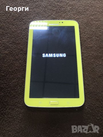 Samsung Galaxy Tab 3 Kids, снимка 2 - Таблети - 39659256