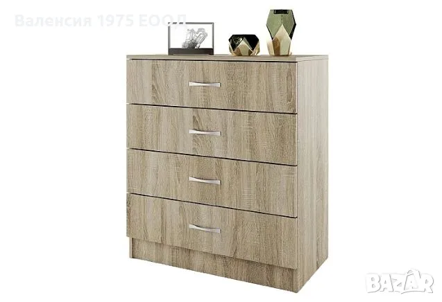 Скрин Сити 3003 сонома, орех или комбинация бяло/ арвен