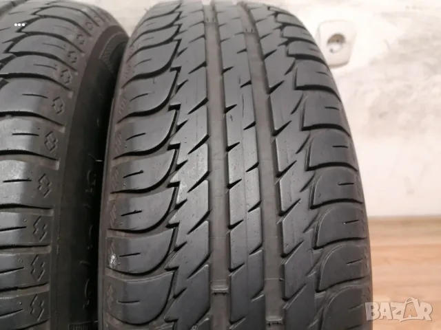 195/65/15 Nexen / Kleber летни гуми, снимка 11 - Гуми и джанти - 55215205