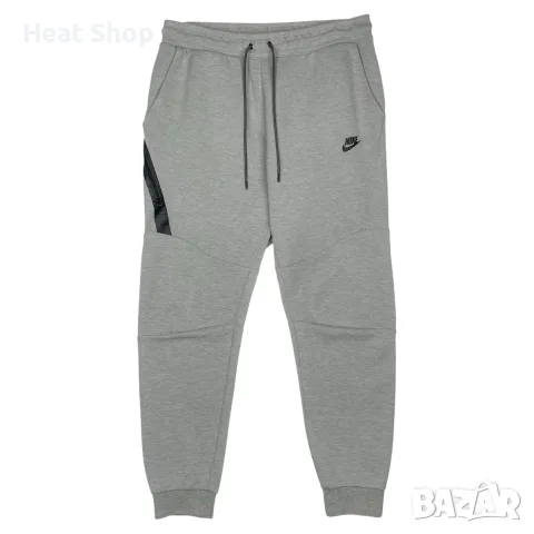Мъжко долнище Nike Sportswear Tech Fleece Sweatpant