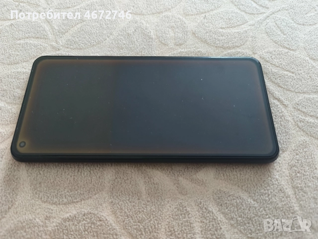 Xiaomi 11 Lite 5G NE Truffle Black 8GB, снимка 8 - Резервни части за телефони - 52705859