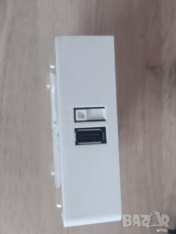 MikroTik hEX RB750Gr3, снимка 5 - Рутери - 56104721