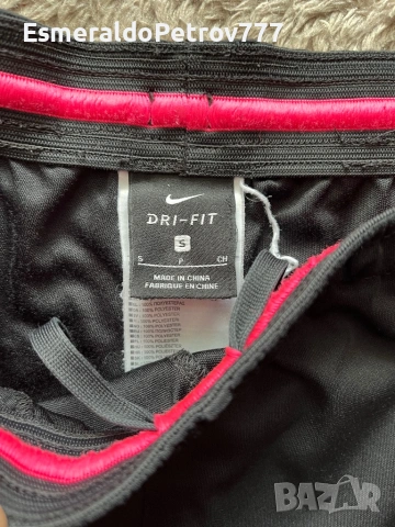 Мъжко долнище Найк ПСЖ, снимка 2 - Спортни дрехи, екипи - 53940669