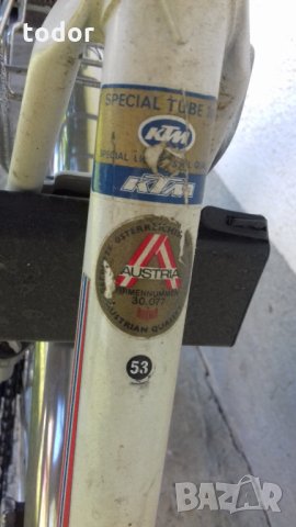 ктм нов, снимка 16 - Велосипеди - 29288680