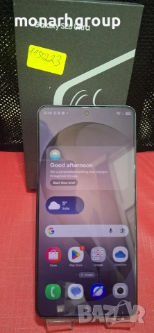 Телефон Samsung Galaxy S26 Ultra 5G /512GB/12gbRAM/Dual/, снимка 2 - Samsung - 54318044