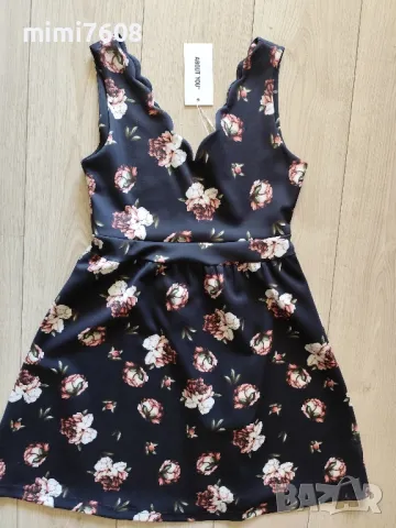 нова готина рокля , снимка 1