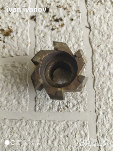 За фреза, снимка 3 - Стругове - 29553775