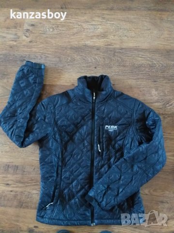 peak performance w primal j - страхотно дамско яке, снимка 4 - Якета - 39234403