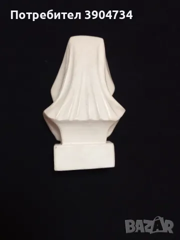 Дева Мария , снимка 2 - Икони - 49986032