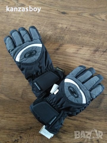 Ziener Largo GTX Gloves Gloves Junior GORE-TEX - страхотни детски ръкавици , снимка 2 - Ръкавици - 38844253