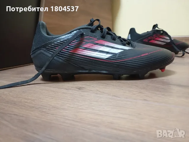Бутонки Адидас., снимка 7 - Футбол - 56517348