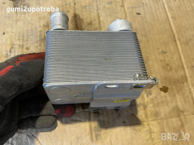 Топлообменник 1EA816111B Volkswagen ID.3 E11 PRO, снимка 3 - Части - 50778655