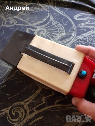 Стар фенер Турист, снимка 6 - Други ценни предмети - 29760349