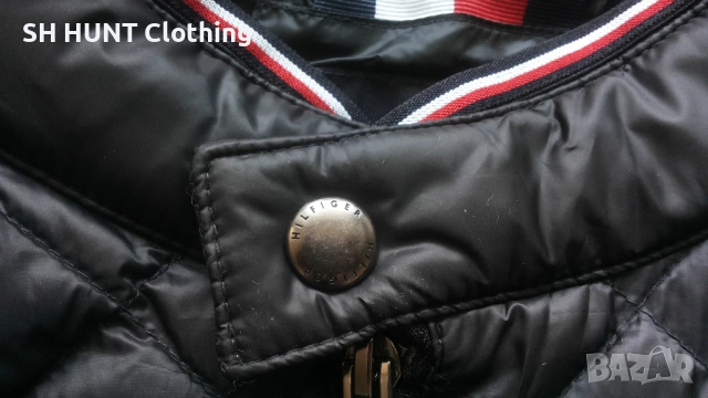 TOMMY HILFIGER Jacket Размер XXXL мъжко яке 1-67, снимка 8 - Якета - 52205005