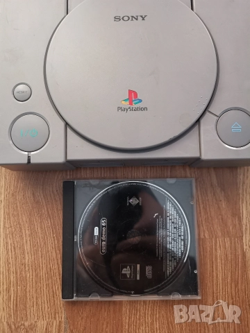 playstation 1, снимка 5 - PlayStation конзоли - 52974304