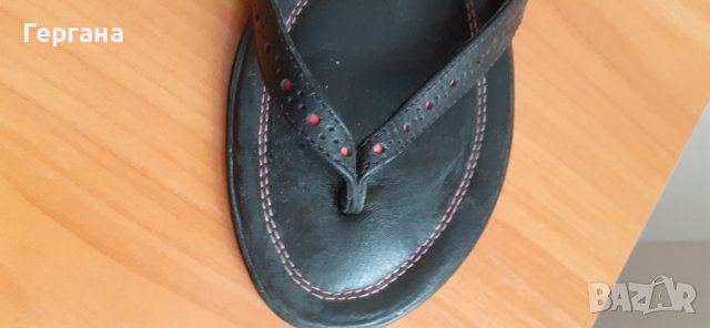 Чехли Lacoste № 39, снимка 4 - Чехли - 40615781