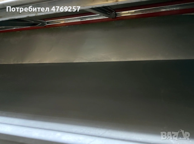 Хладилна витрина за магазин сладкарница, снимка 7 - Витрини - 53879550