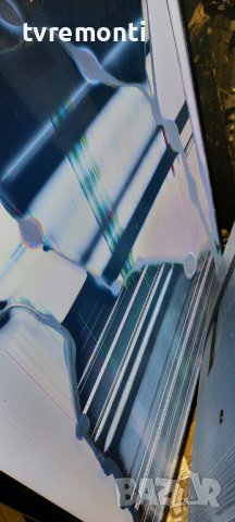 POWER BOARD MIP550D-240V350 MIP550D-DX2 REV:1.0. SHARP LC-55CFE6242E 55inc DISPLAY LSC550HN02, снимка 10 - Части и Платки - 39888286