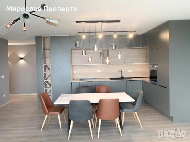 Продаваме Двустаен Апартамент В Драгалевци , снимка 2 - Апартаменти - 53040357
