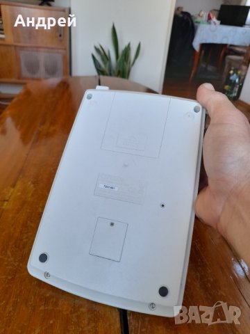 Стар калкулатор Citizen #2, снимка 6 - Друга електроника - 40109029