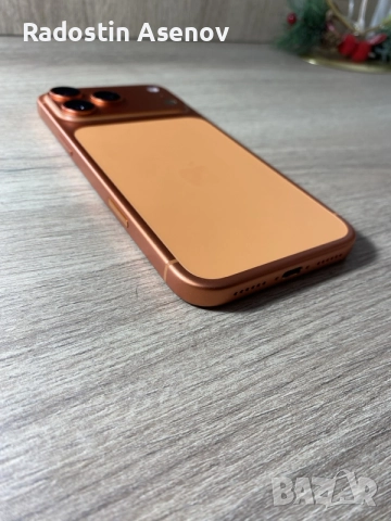 IPhone 17 Pro Max 512gb, снимка 2 - Apple iPhone - 56505455