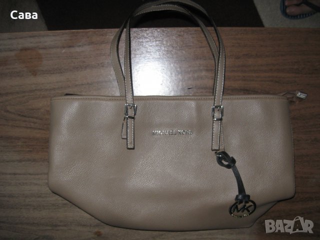 Чанта MICHAEL KORS, снимка 4 - Чанти - 31165912