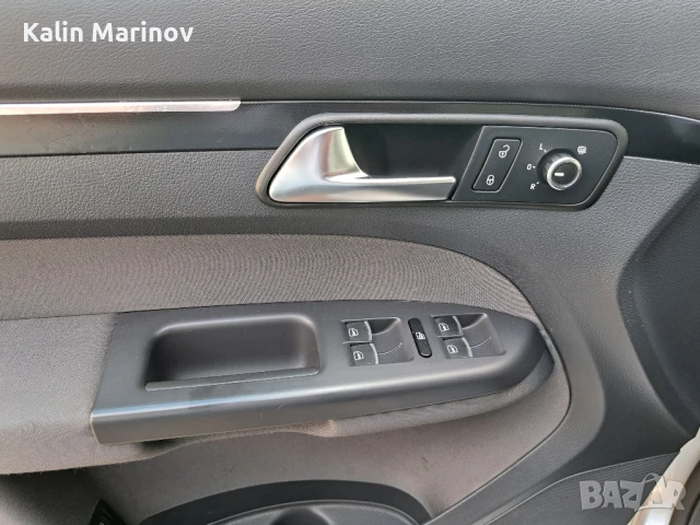 фолксваген тоаран 2011г. 1.6 TDI, снимка 6 - Автомобили и джипове - 49153677