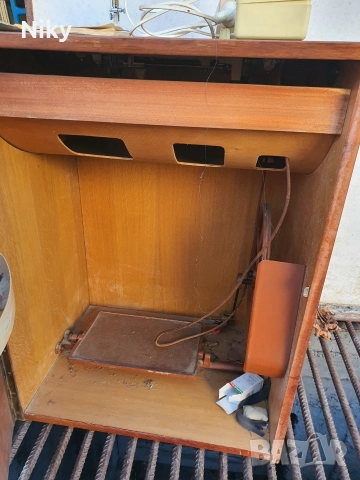 Шевна машина Лучник , снимка 10 - Шевни машини - 52773540