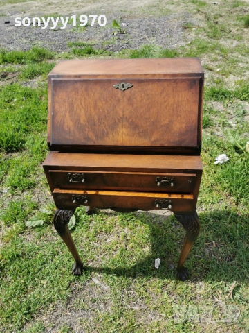 антика от англия 1304261414, снимка 11 - Антикварни и старинни предмети - 54181385