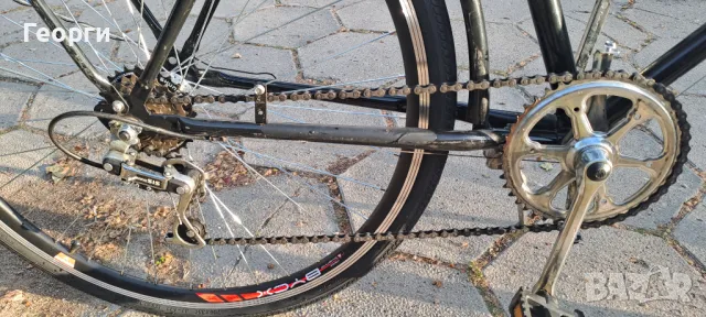 Шосеен велосипед Sity Bike, снимка 3 - Велосипеди - 50381820