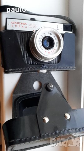 Смяна 8 нов, Pentax  фотоапарати Промо пакет