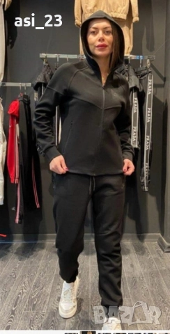 Нови мъжки екипи Nike tect fleece , снимка 10 - Спортни дрехи, екипи - 43106219