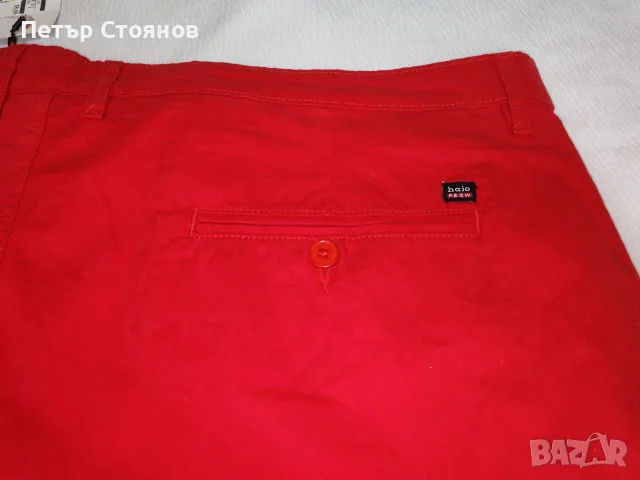 Два чифта немски къси панталони размер 4 XL, снимка 7 - Къси панталони - 55725242