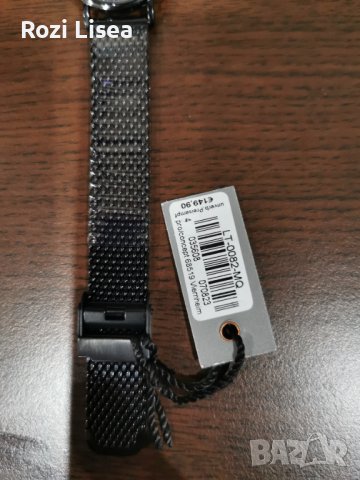 Нов часовник , снимка 3 - Дамски - 38158890